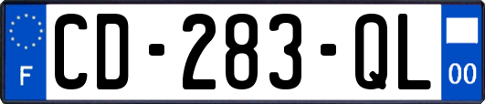 CD-283-QL