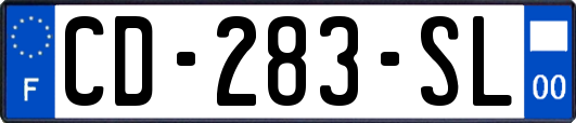 CD-283-SL