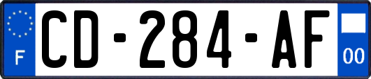 CD-284-AF