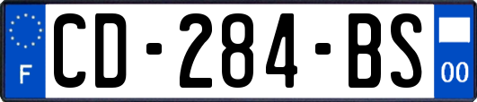 CD-284-BS