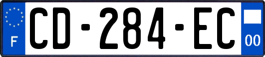 CD-284-EC