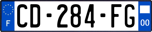 CD-284-FG