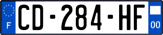 CD-284-HF