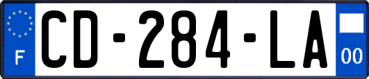 CD-284-LA