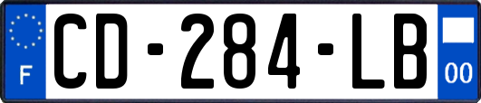 CD-284-LB