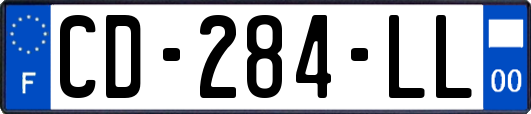 CD-284-LL