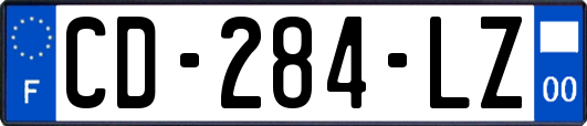 CD-284-LZ