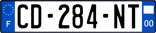 CD-284-NT