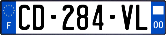 CD-284-VL