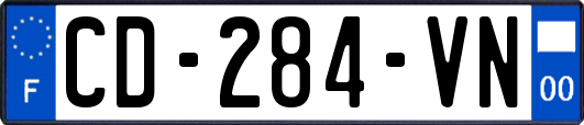 CD-284-VN