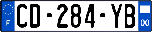 CD-284-YB