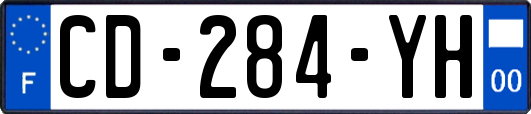 CD-284-YH