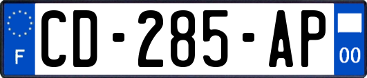 CD-285-AP