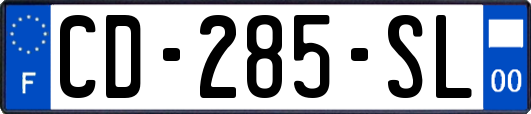 CD-285-SL
