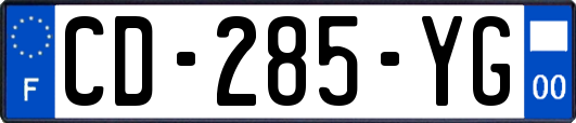 CD-285-YG