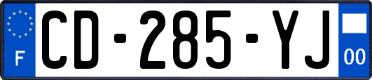 CD-285-YJ