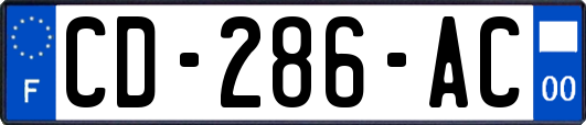 CD-286-AC