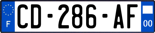 CD-286-AF