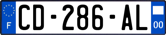 CD-286-AL