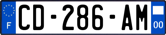 CD-286-AM