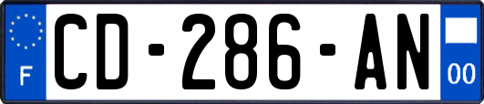 CD-286-AN