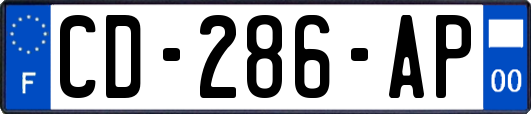 CD-286-AP