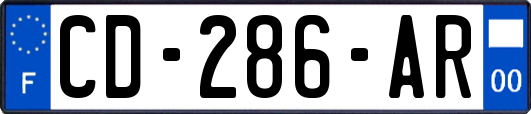 CD-286-AR