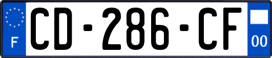 CD-286-CF