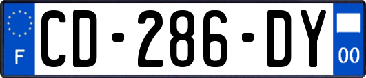 CD-286-DY