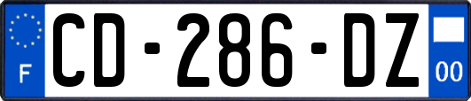 CD-286-DZ