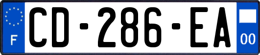 CD-286-EA