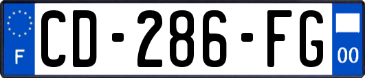 CD-286-FG