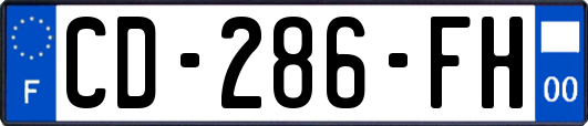 CD-286-FH