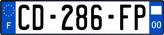 CD-286-FP