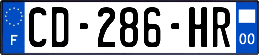 CD-286-HR