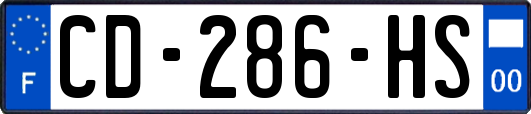 CD-286-HS