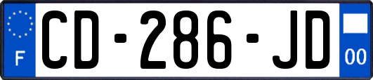 CD-286-JD