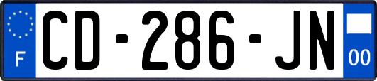 CD-286-JN