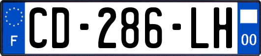 CD-286-LH