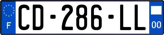 CD-286-LL