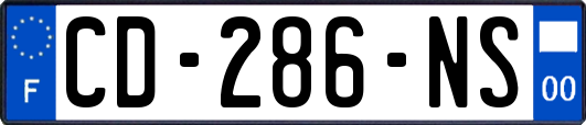 CD-286-NS