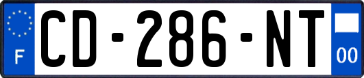CD-286-NT