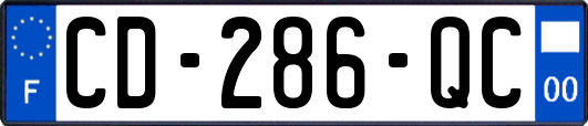 CD-286-QC