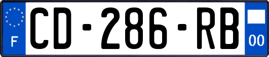 CD-286-RB