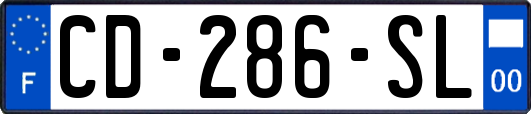CD-286-SL