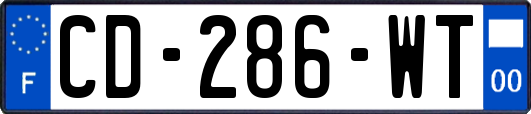 CD-286-WT