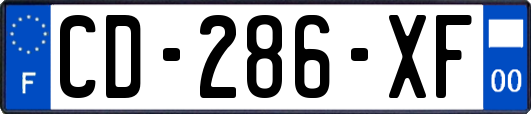 CD-286-XF