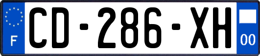CD-286-XH