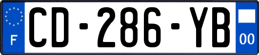 CD-286-YB