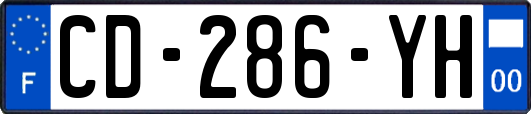 CD-286-YH